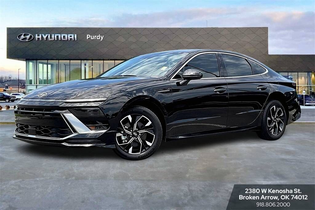 2024 HYUNDAI Sonata