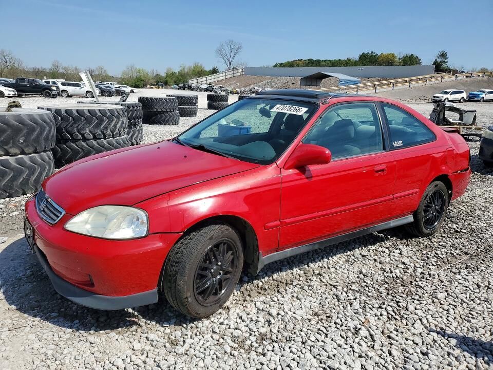 1999 HONDA Civic