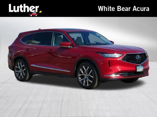 2023 ACURA MDX