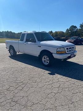 1999 FORD Ranger