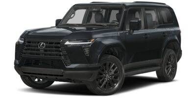 2024 LEXUS GX