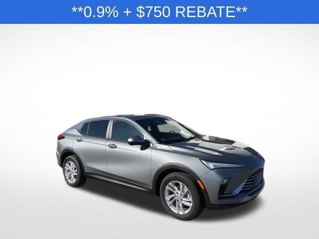 2026 BUICK Envista