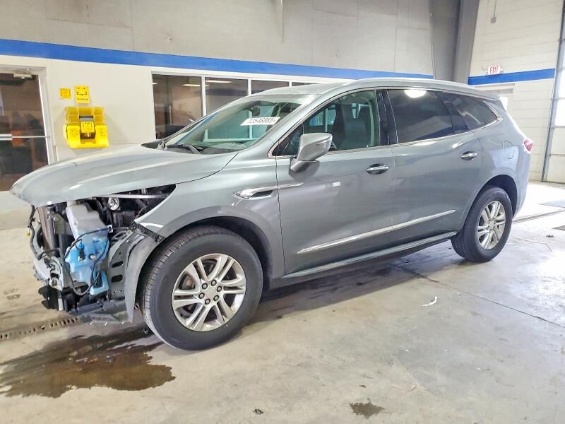 2020 BUICK Enclave