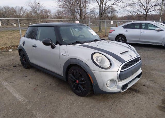 2015 MINI Hardtop