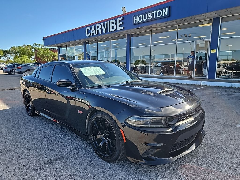 2023 DODGE Charger