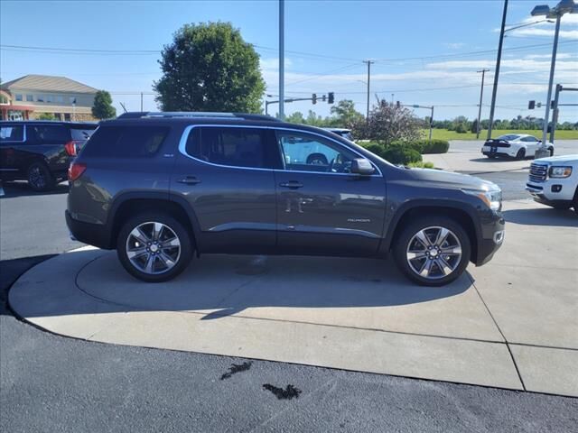 2019 GMC Acadia
