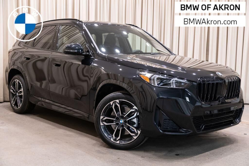 2026 BMW X1