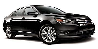 2011 FORD Taurus
