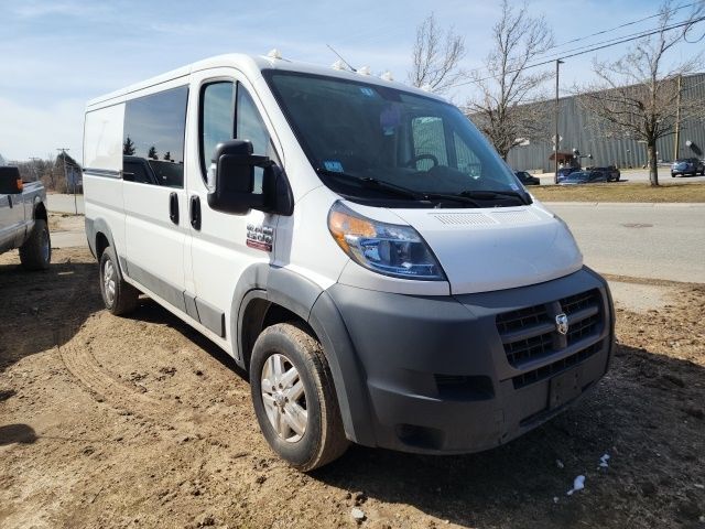 2017 RAM Promaster 1500