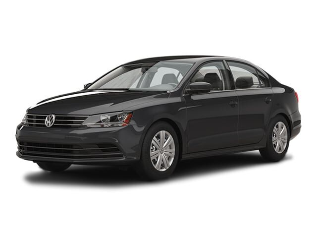 2017 VOLKSWAGEN Jetta