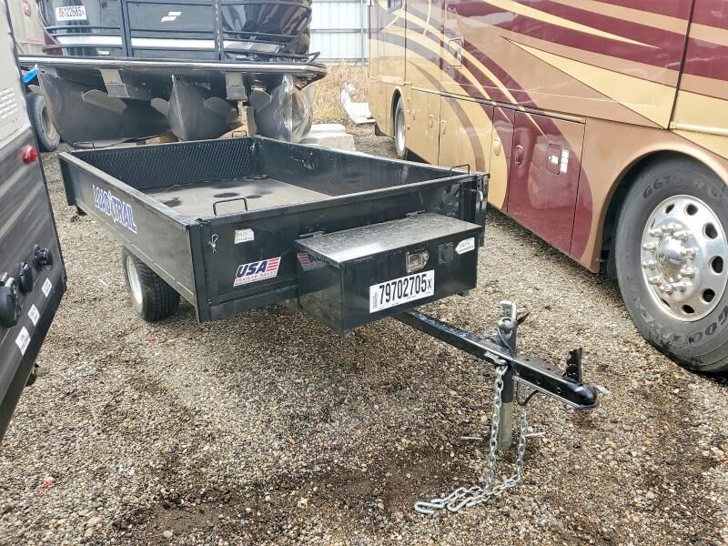 2024 LOAD TRAIL Load Trail