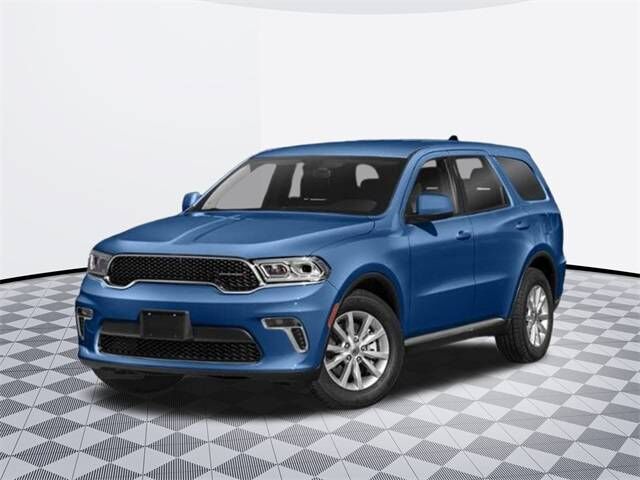 2024 DODGE Durango