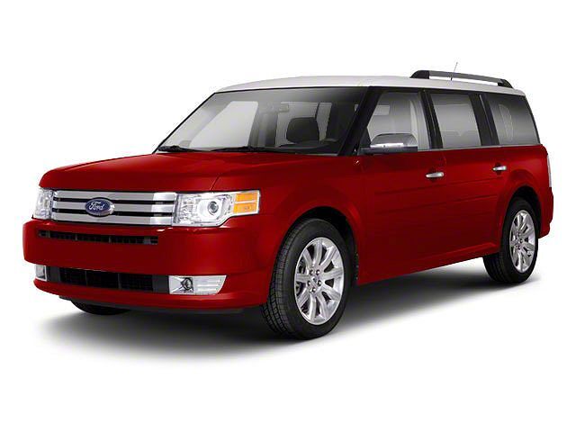 2010 FORD Flex
