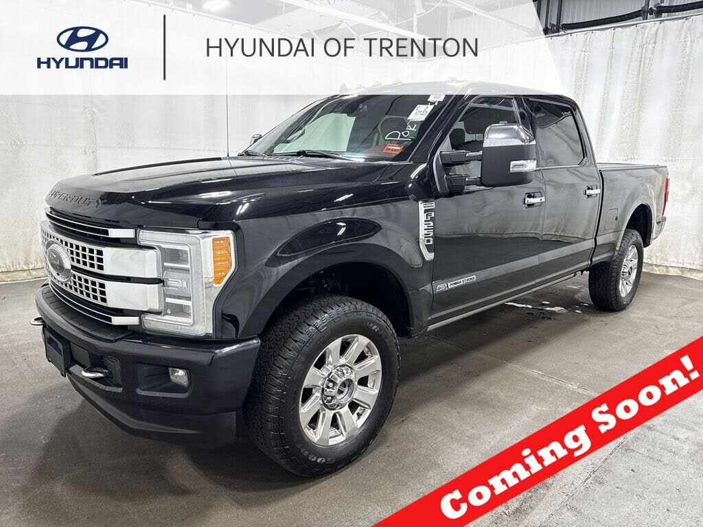 2019 FORD F-250