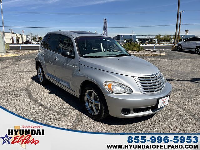 2007 CHRYSLER PT Cruiser
