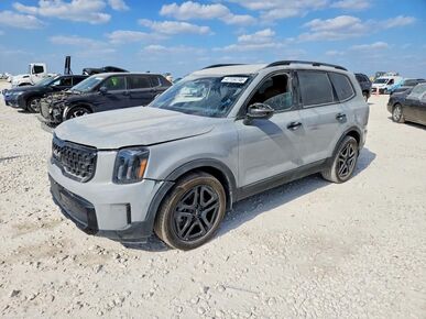 2024 KIA Telluride - VIN Decoder