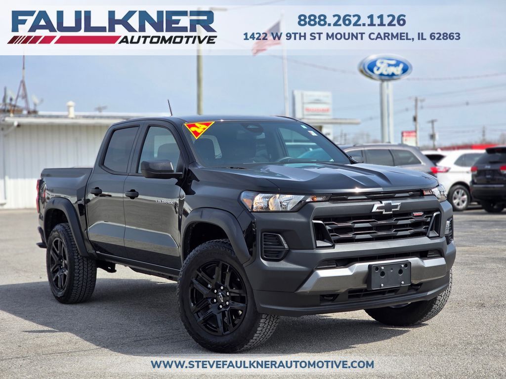 2024 CHEVROLET Silverado