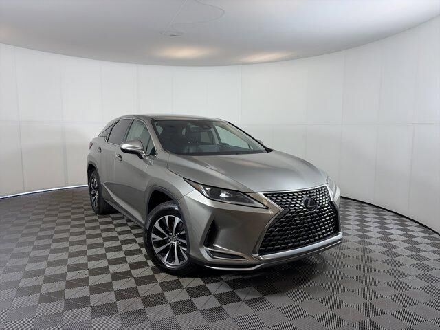 2020 LEXUS RX