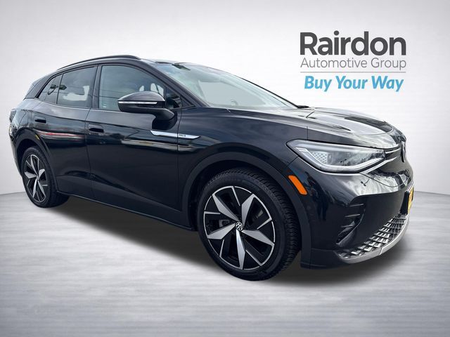 2023 VOLKSWAGEN ID.4