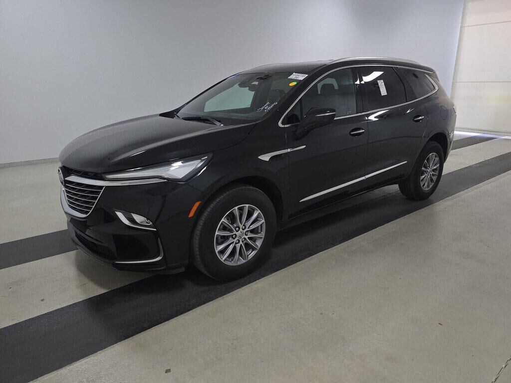 2023 BUICK Enclave