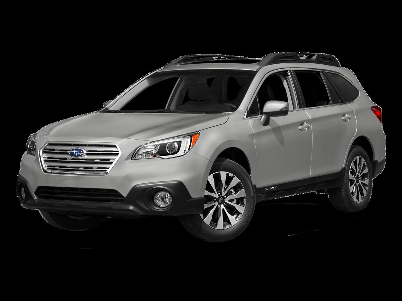 2016 SUBARU Outback