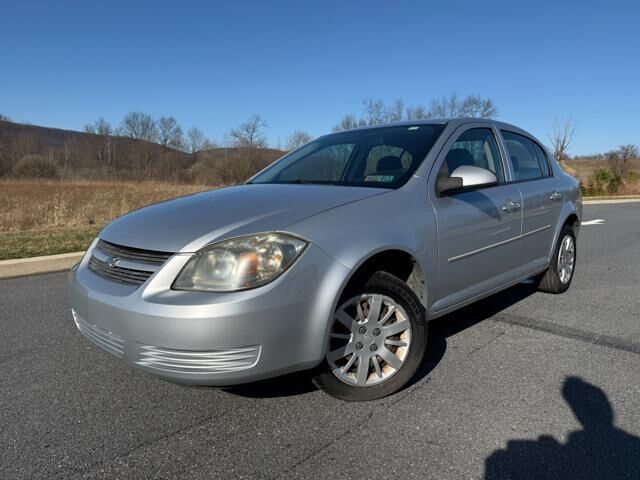 2010 CHEVROLET Cobalt
