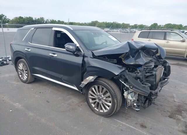 2020 HYUNDAI Palisade