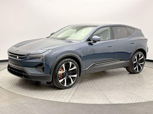 2025 POLESTAR PS3