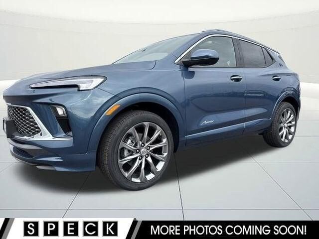 2026 BUICK Encore GX