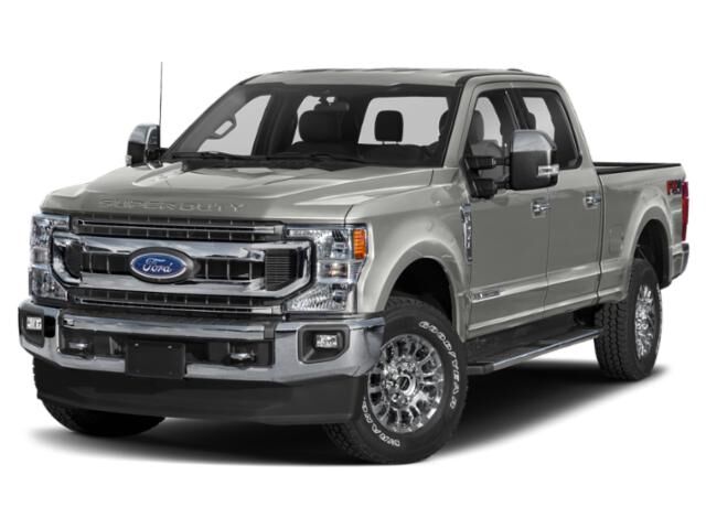 2020 FORD F-250