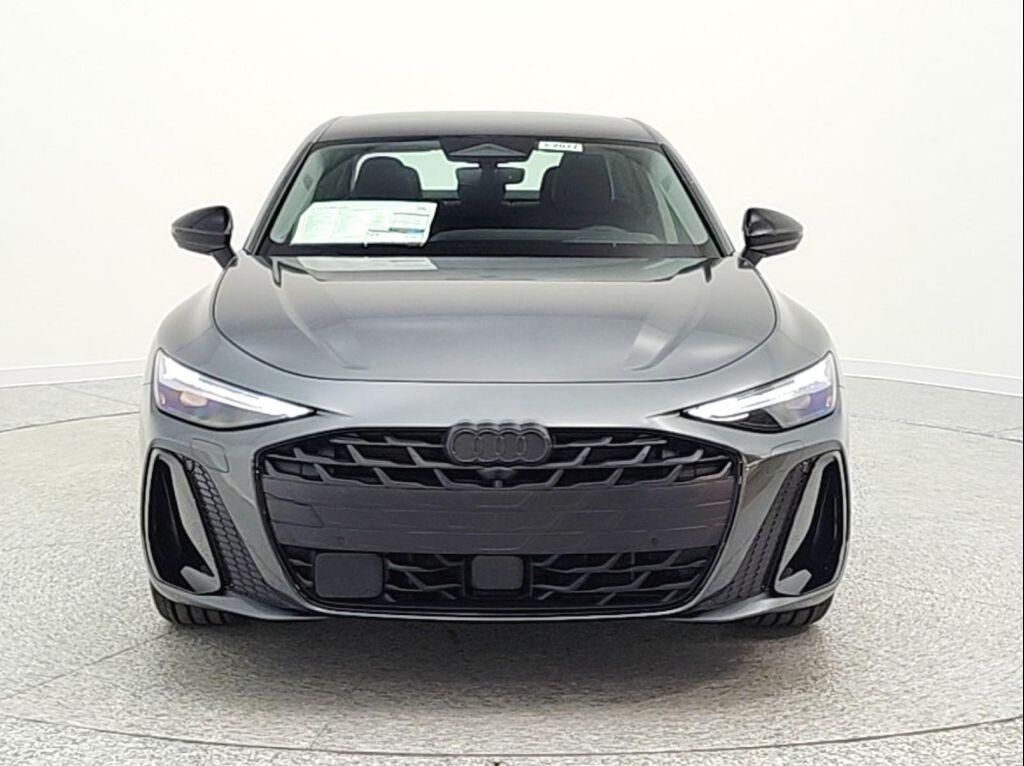 2026 Audi A6
