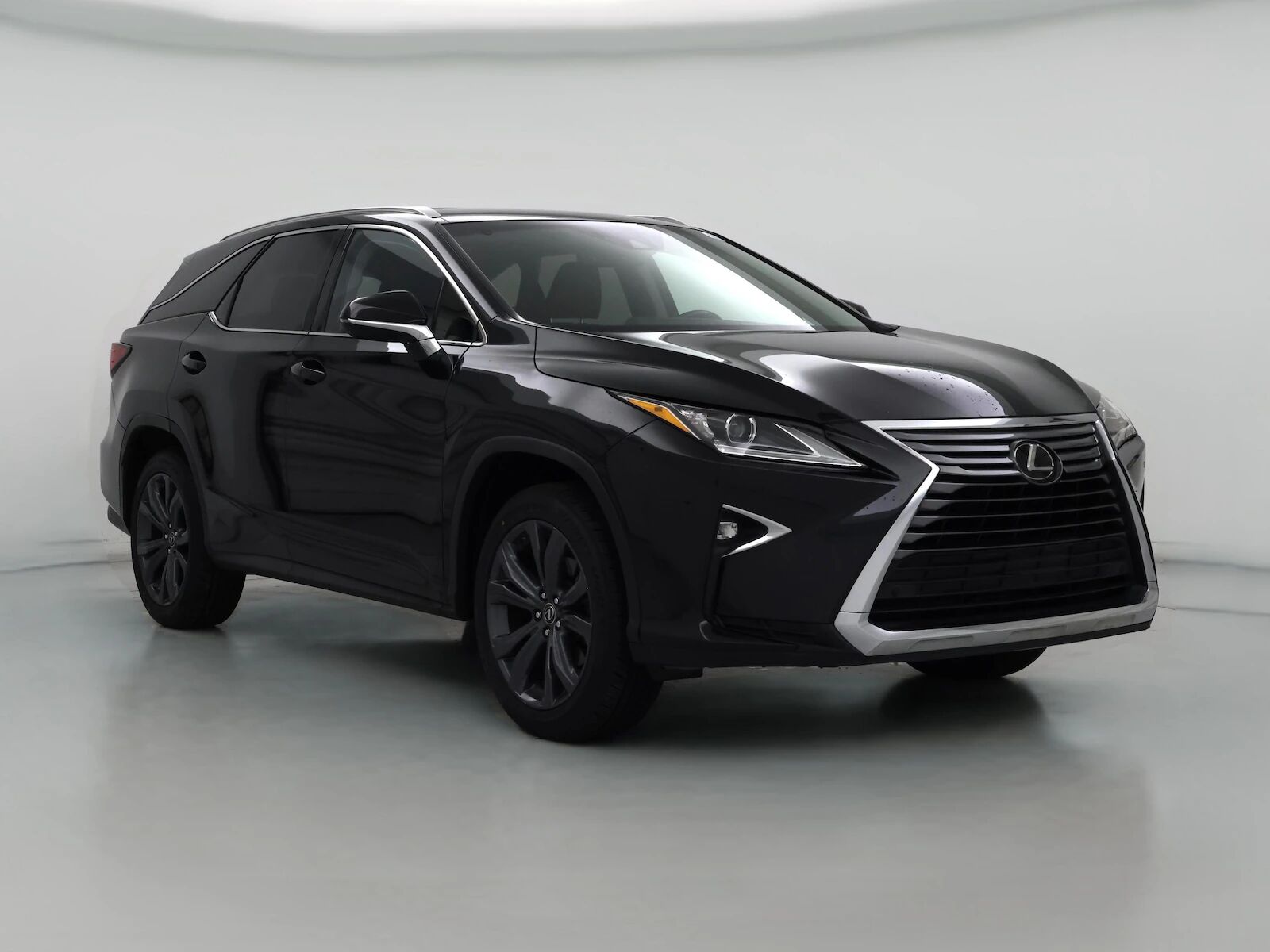 2019 LEXUS RX