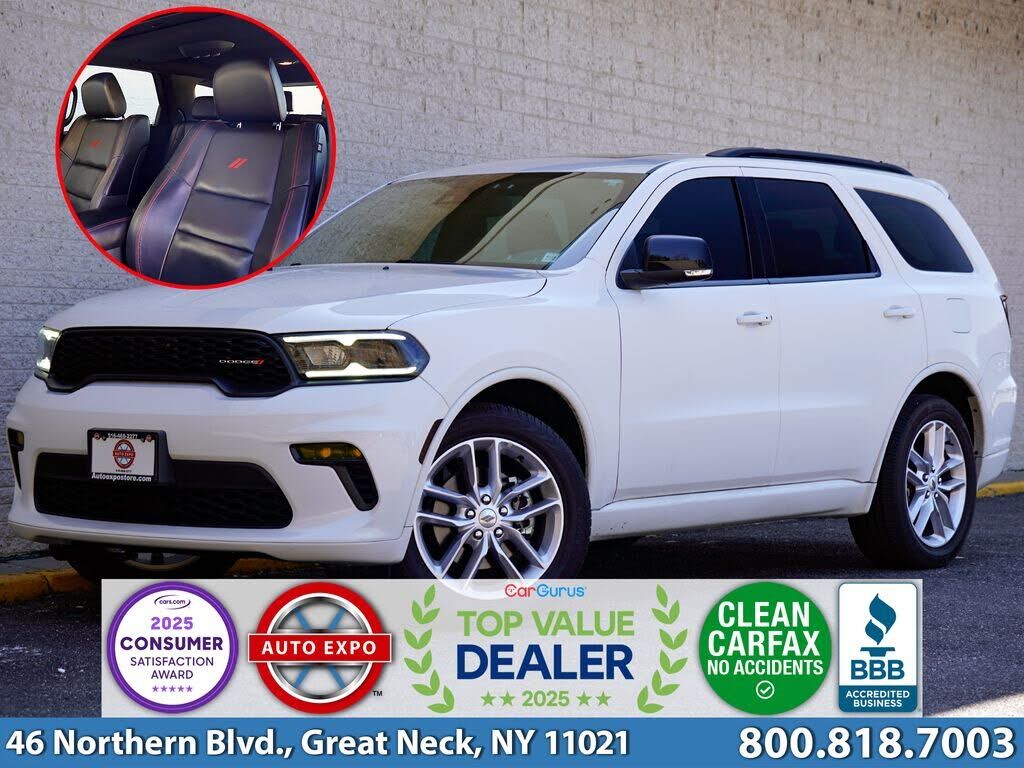 2023 DODGE Durango