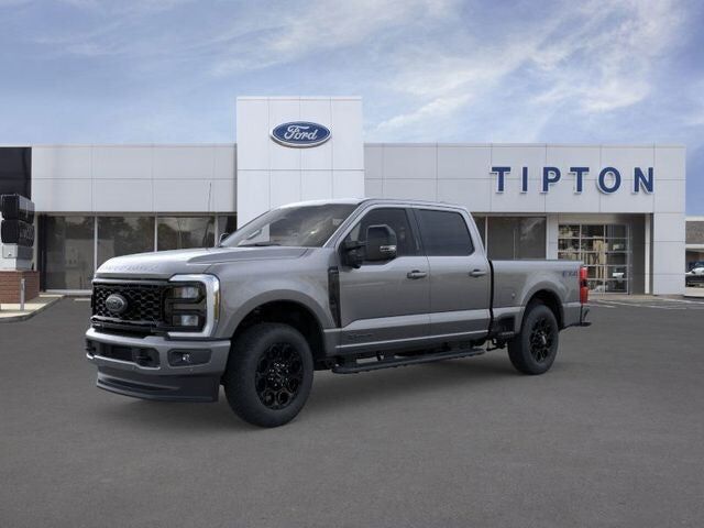 2026 FORD F-250