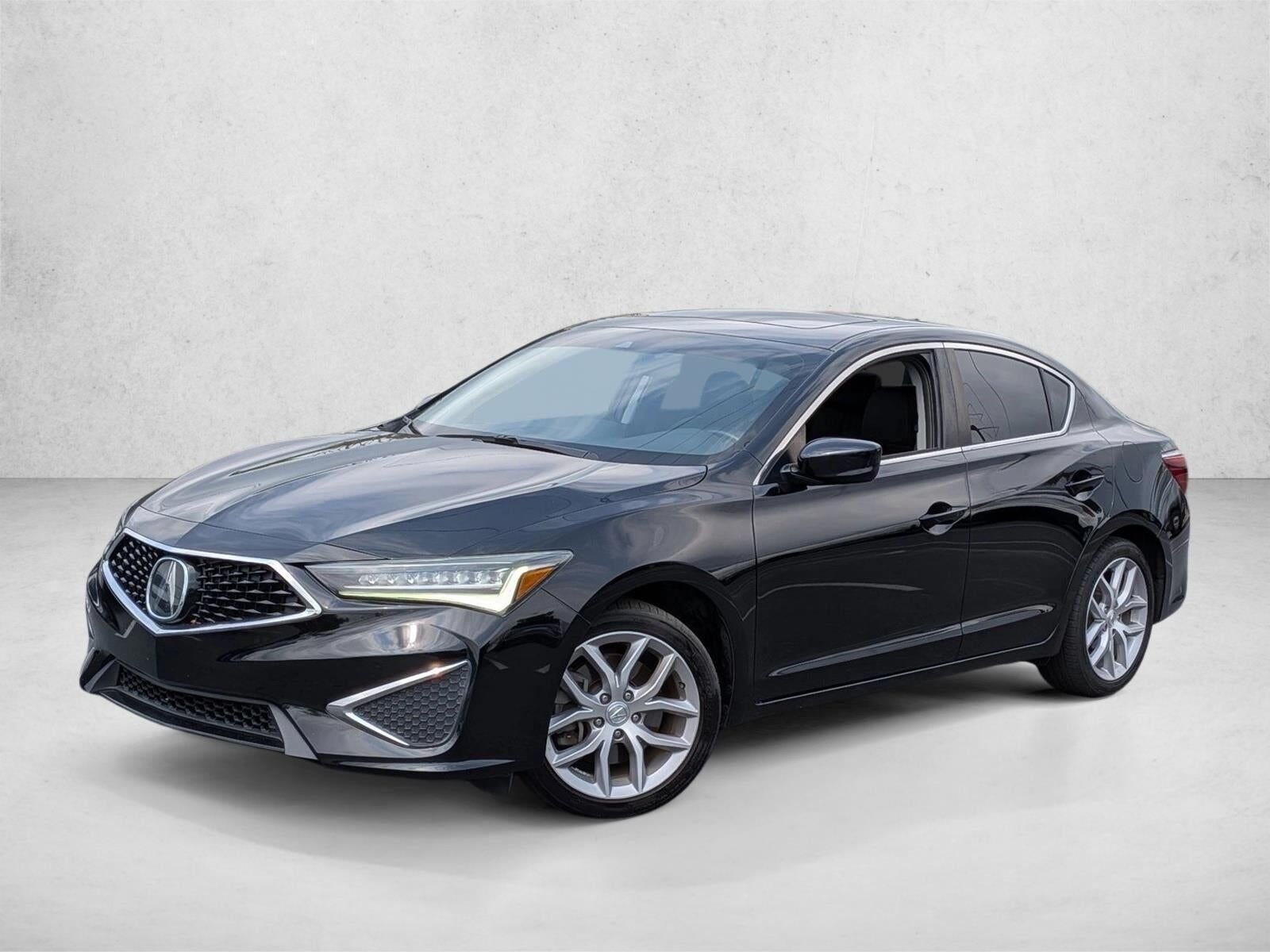 2020 ACURA ILX