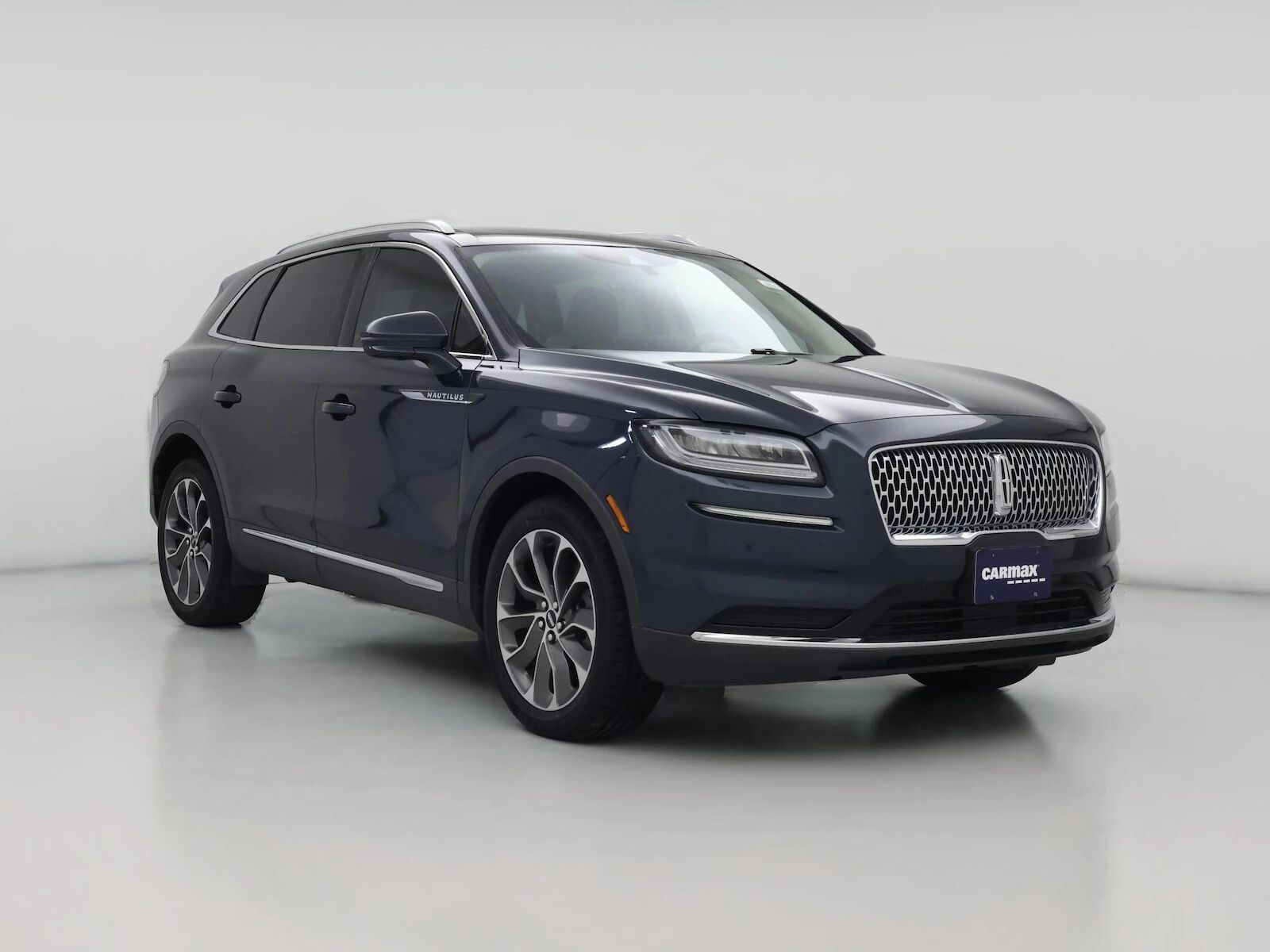 2022 LINCOLN Nautilus
