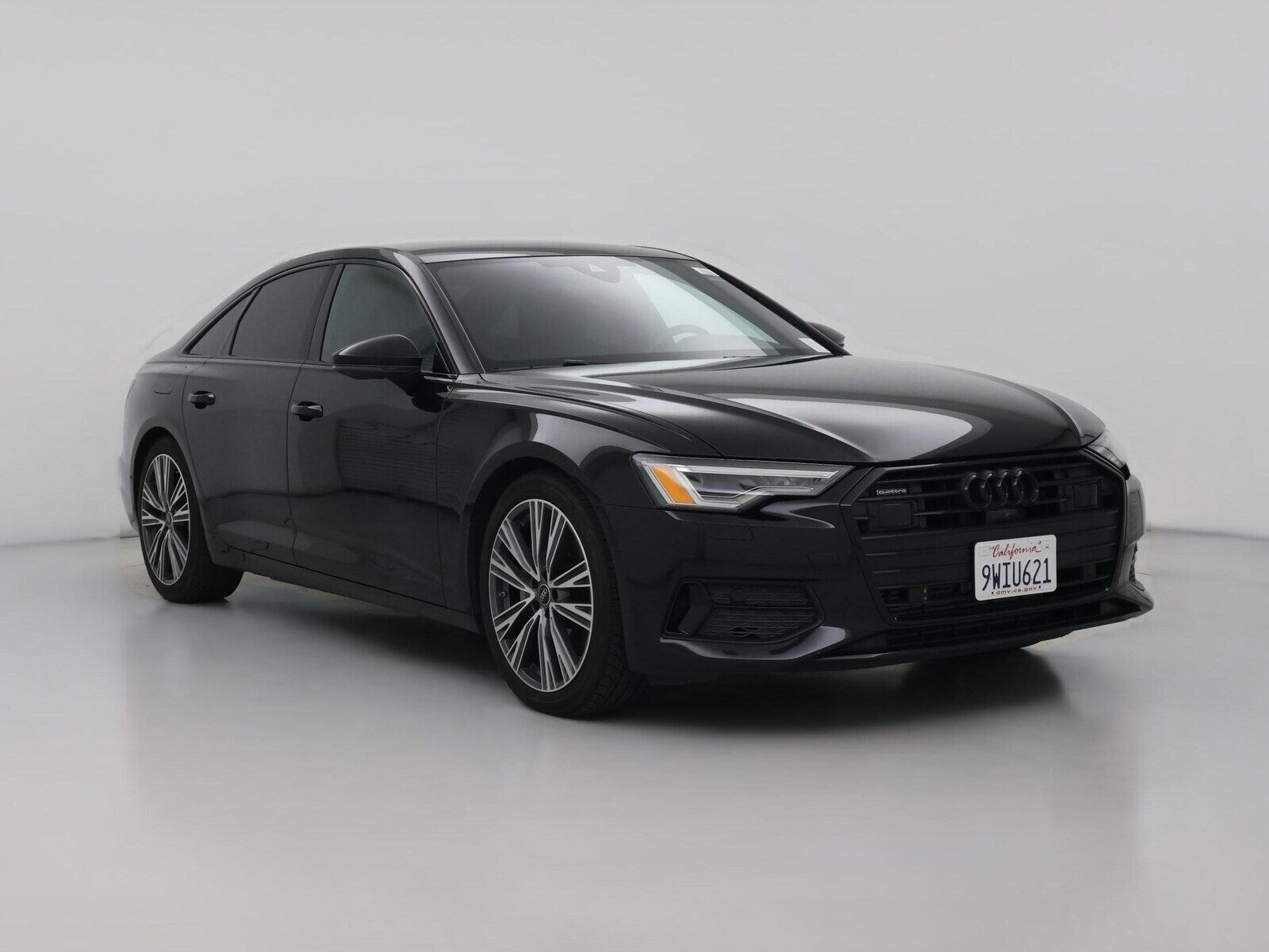 2023 AUDI A6