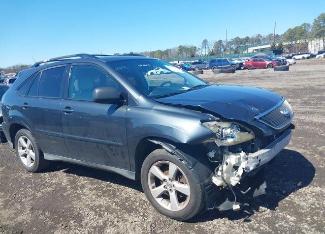 2005 LEXUS RX