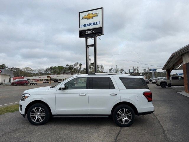 2023 FORD Expedition