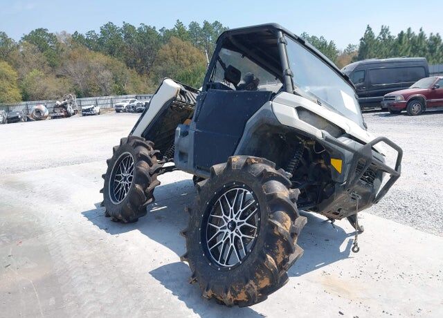 2021 CAN-AM Defender - XT/MOS