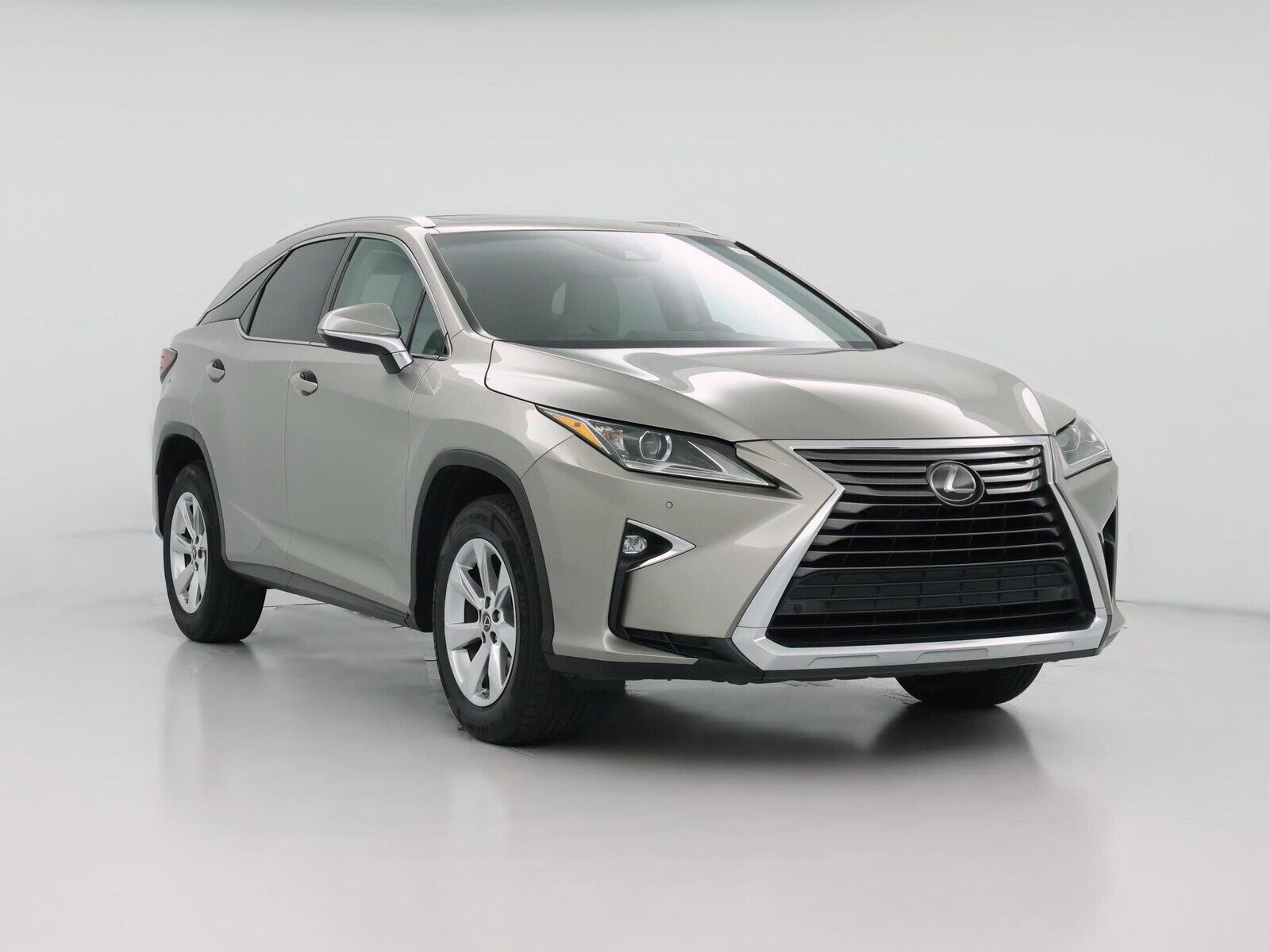 2019 LEXUS RX