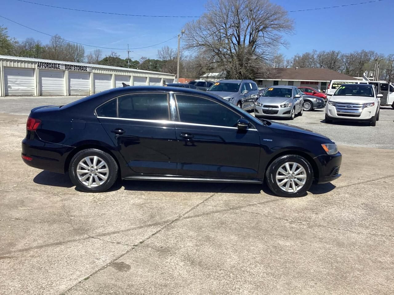 2014 VOLKSWAGEN Jetta