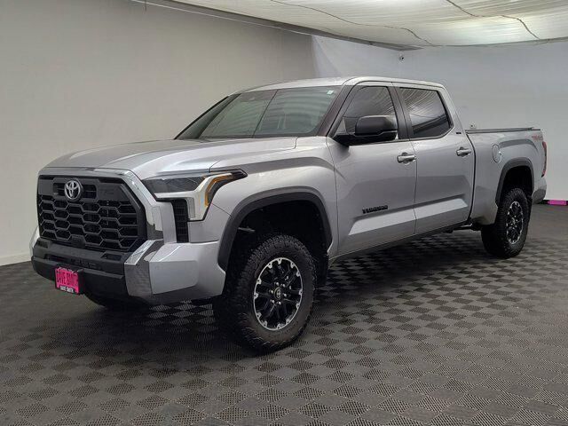 2025 TOYOTA Tundra