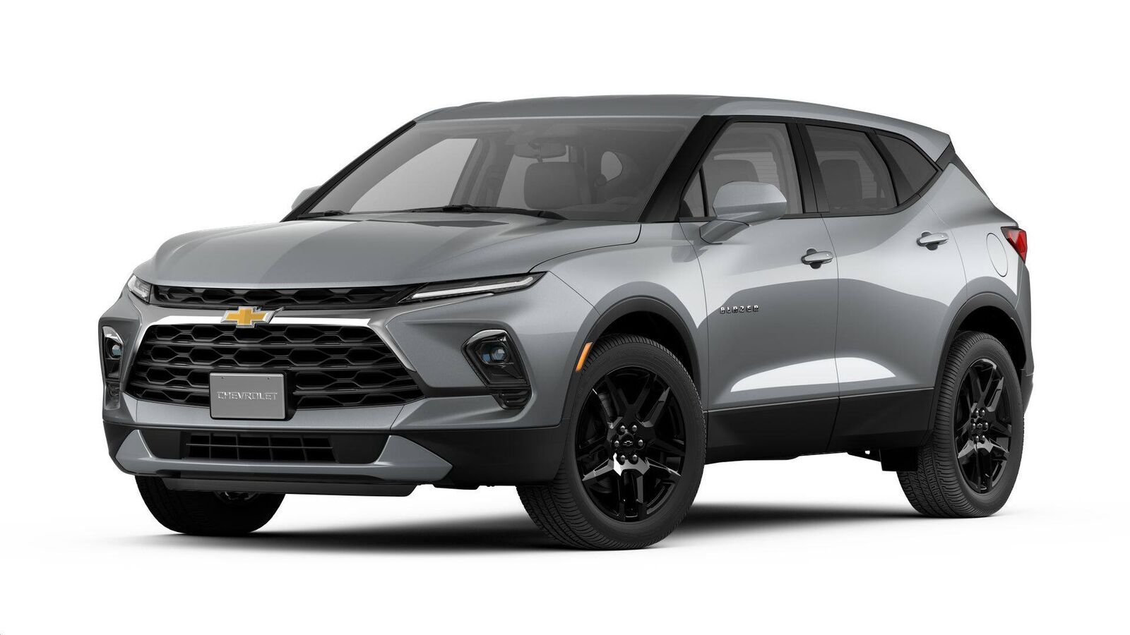 2026 CHEVROLET Blazer