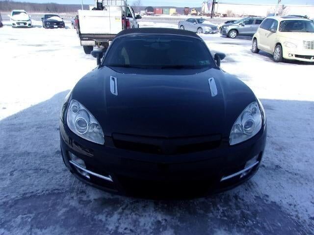 2007 SATURN Sky