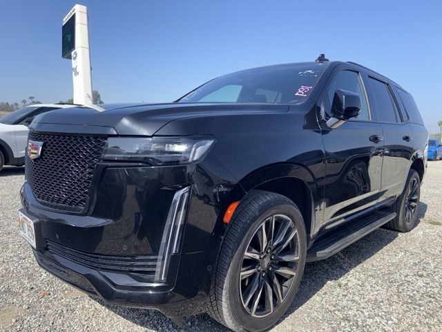 2023 CADILLAC Escalade
