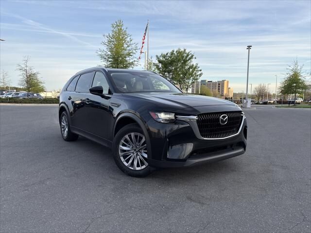 2024 MAZDA CX-90