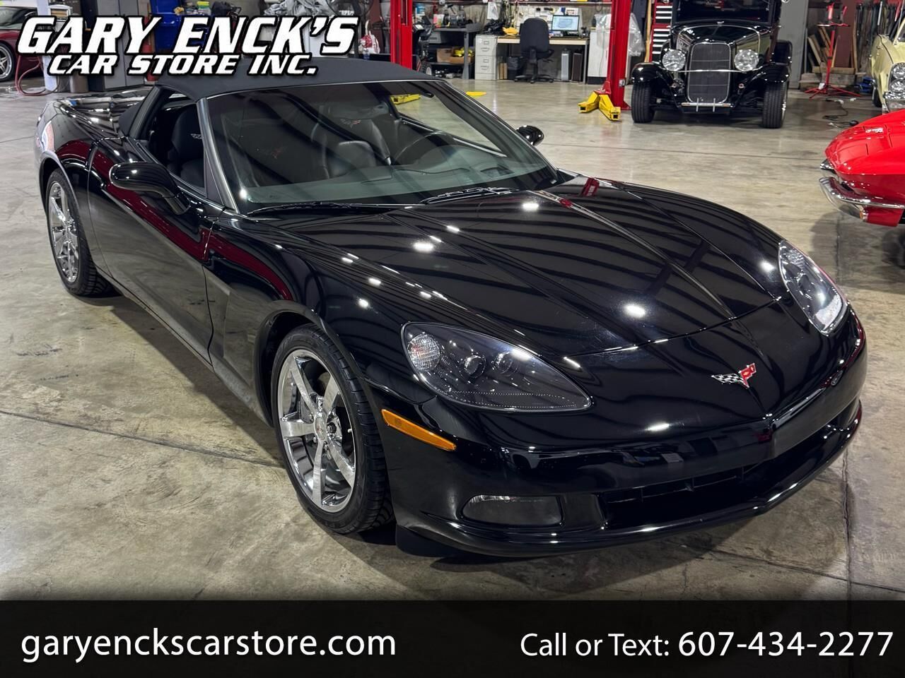 2010 CHEVROLET Corvette