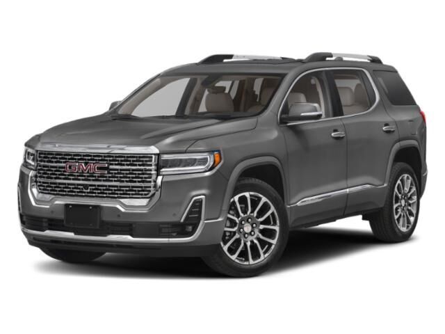 2021 GMC Acadia