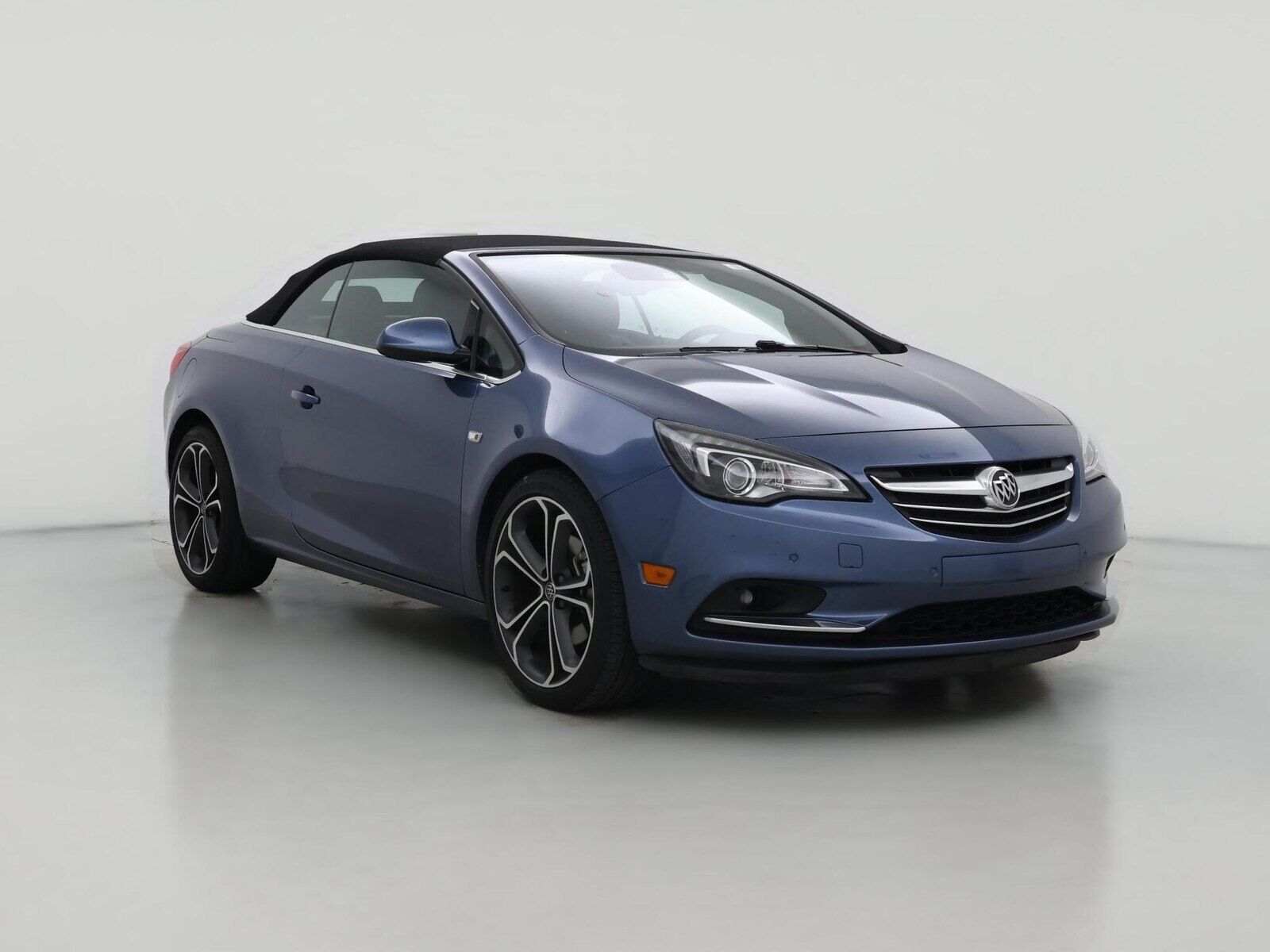 2016 BUICK Cascada